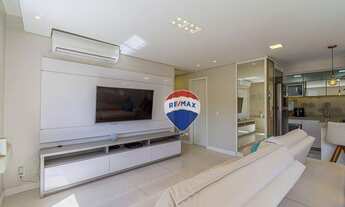 Imagem 4: Apartamento com 2 dormitórios à venda, 76 m² por R$ 595.000,00 - Marechal Rondon - Canoas