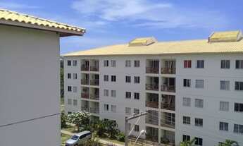 Imagem: Alugo apartamento 2/4, 1 suíte em Abrantes