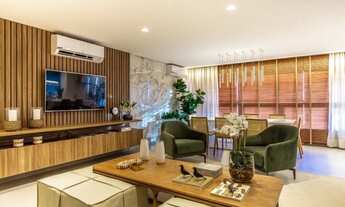 Imagem 5: Apartamento Residencial Cenarium Vaca Brava - ORT38372