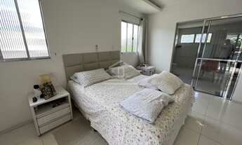 Imagem 7: Condomínio Alphaville Casa Duplex a venda no Uruguai-520 m² 03 Quartos 02 Suítes 04 Ga