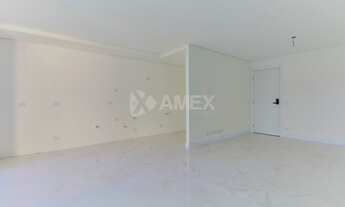 Imagem 4: Curitiba - Apartamento Padrão - Mercês