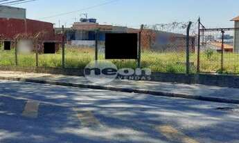 Imagem 2: SãO BERNARDO DO CAMPO - Terreno Padrão - Cooperativa