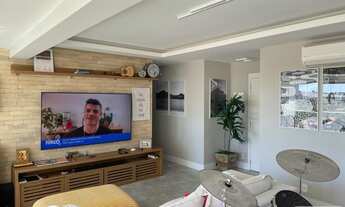 Imagem 3: Apartamento para Locação em São Paulo, Campo Belo, 2 dormitórios, 2 suítes, 3 banheiros, 2