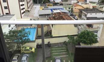 Imagem 6: Apartamento para Venda em Rio de Janeiro, Taquara, 2 dormitórios, 1 banheiro, 1 vaga