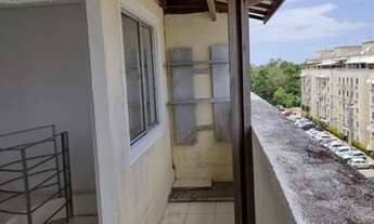 Imagem 4: Cobertura- GRANVILLE DAS ARTES 3 quartos