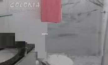 Imagem 7: Santo André - Apartamento Padrão - Vila Guiomar