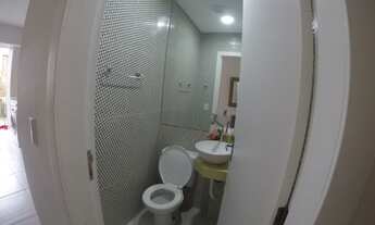 Imagem 7: Lindo duplex com 2 suites em aluguel anual