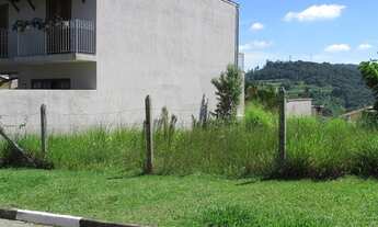 Imagem 6: Terreno Urbano Condomínio VILA BORGHESE - S.ROQUE- terreno Plano