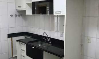 Imagem 6: Apartamento no Resort Tamboré com 2 suítes