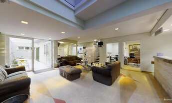 Imagem 3: Casa Comercial à venda, Planalto Paulista, São Paulo -