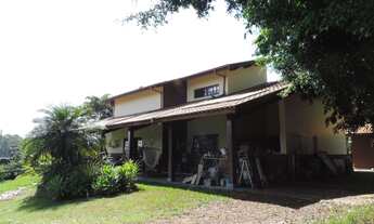 Imagem 2: Casa com 3 dormitórios à venda, 167 m² por R$ 820.000,00 - Granjas Rurais Reunidas São Jud