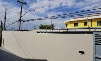 Imagem 2: Casa - Parque da Figueira - Campinas