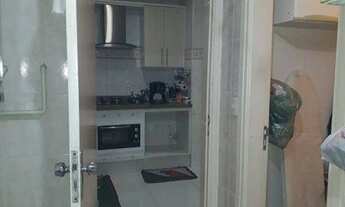 Imagem 6: 3 dorm. (1 suíte) p/ VENDA e LOCAÇÃO - Cond. Edifício Solar dos Taperás - Centro - Salto/S