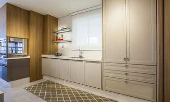 Imagem 7: Amplo e Luxuoso apto com Lazer completo! Próximo Rua 2.000