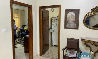 Imagem 5: Sobrado de 3 dormitórios e edícula no centro de Jundiaí