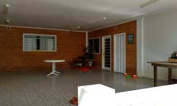 Imagem: Casa com 5 dormitórios à venda, 372 m²