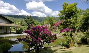 Imagem: Vendo Sítio