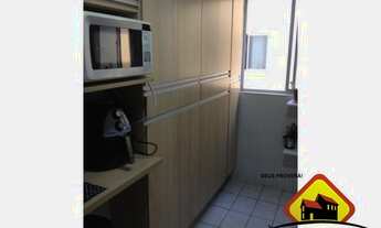 Imagem 2: Apartamento no Parque São Luís, Edifício Califórnia