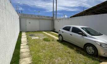 Imagem: Casa para venda com 3 quartos em Luiz Gonzaga