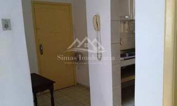 Imagem 5: Conjugado para Venda em Rio de Janeiro, Laranjeiras, 1 dormitório, 1 banheiro