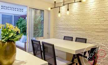 Imagem 7: Casa de vila com 156m², 3 dormitórios, 3 banheiros e 3 vagas