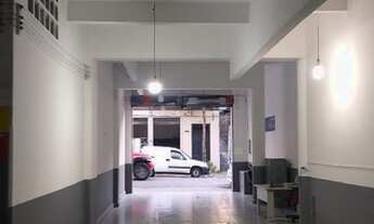 Imagem 8: Galpão/ Depósito 372M² Bela Vista - São Paulo - SP