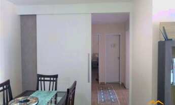 Imagem 7: Apartamento Residencial à venda, Vila Betânia, São José dos Campos - AP6233