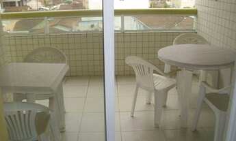 Imagem 16: Apartamento 02 dormitórios na Tupi Praia Grande