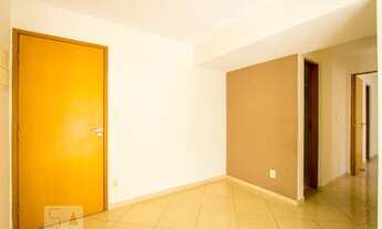 Imagem 2: Apartamento para Aluguel - Jardim, 2 Quartos, 57 m2