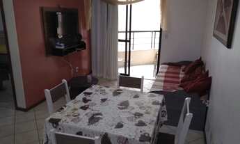 Imagem 6: Apartamento para venda tem 45 metros quadrados com 1 quarto em Canasvieiras - Florianópoli