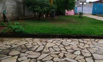 Imagem 2: Casa térrea de 360 m² com 4 quartos, 1 suíte, lote de 980m² - Riacho Fundo I - Brasília