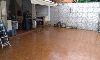 Imagem 5: Casa 3 dormitórios / Parque Industrial