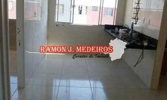 Imagem: Apartamento 3 quartos porcelanato em Justinópolis