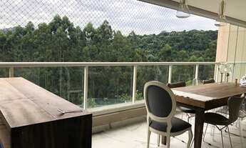 Imagem 2: AP00626 - Excelente Apartamento no Condomínio Boulevard Tamboré