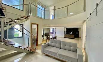 Imagem 7: Apartamento Duplex a Venda . Shopping Flamboyant