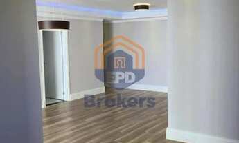 Imagem 4: Jundiaí - Apartamento Padrão - Jardim Ermida I