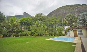 Imagem 5: Rio de Janeiro - Casa de Condomínio - Itanhangá