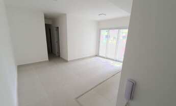 Imagem 3: Apartamento à venda, 81 m² por R$ 864.000,00 - Jardim Caravelas - São Paulo/SP