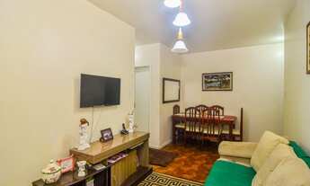 Imagem: Apartamento com 2 dormitórios à venda