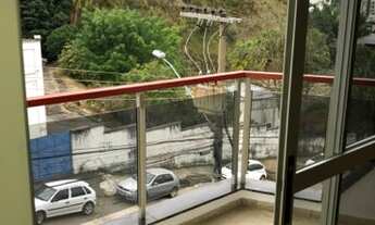 Imagem 3: Juiz de Fora - Apartamento Padrão - São Mateus