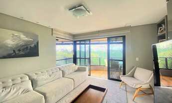 Imagem 7: Apartamento com 3 quartos, 2 vagas de garagem, 131m²