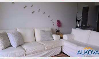 Imagem 5: Apartamento Residencial à venda, Santana, São José dos Campos - AP6274