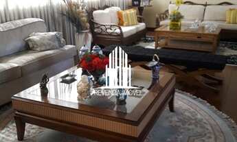 Imagem 3: Apartamento em Moema- São Paulo