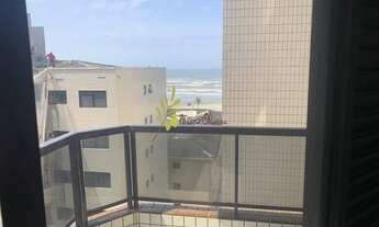 Imagem 2: Apartamento para venda com 2 quartos em Guilhermina - Praia Grande - SP