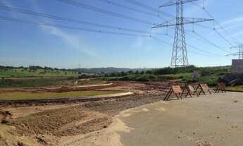 Imagem 3: Area Industrial em Jundiai pronta para construir 5052m2