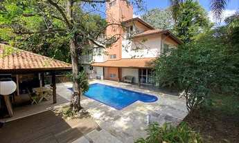 Imagem: Casa a venda no Fazendinha - Granja Viana