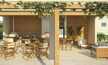 Imagem 2: EXCLUSIVE CAMPINAS Lançamento no bairro São Bernardo