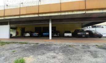 Imagem 2: São Bernardo do Campo - Galpão/Depósito/Armazém - Rudge Ramos