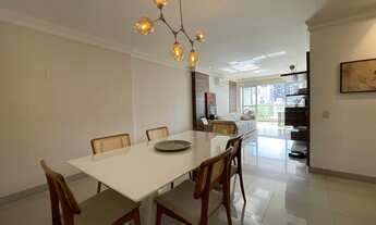 Imagem 6: Apartamento para venda tem 175 metros quadrados com 4 quartos em Praia da Costa - Vila Vel