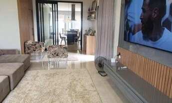 Imagem 6: Vendo Casa Térrea , 254,00 m², 3 Suítes, Condomínio Alphaville2, Jardim Itália, Cuiabá-MT